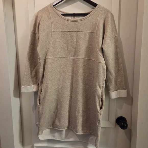 Part Two Small Sweater Dress - Picture 2 of 9